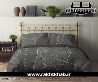 سرویس روتختی دستر مدل ریموند کد 40007
