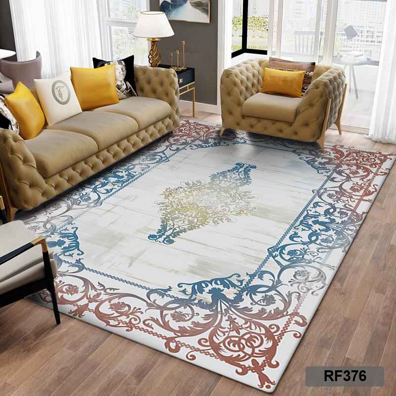 کاور فرش (روفرشی کشدار) کد RF376