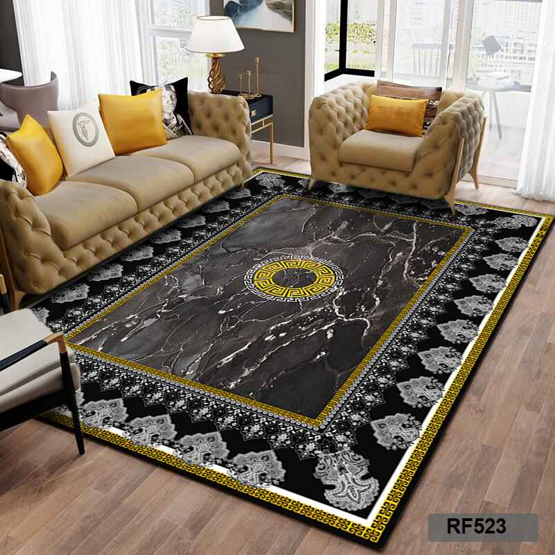 کاور فرش (روفرشی کشدار) کد RF523