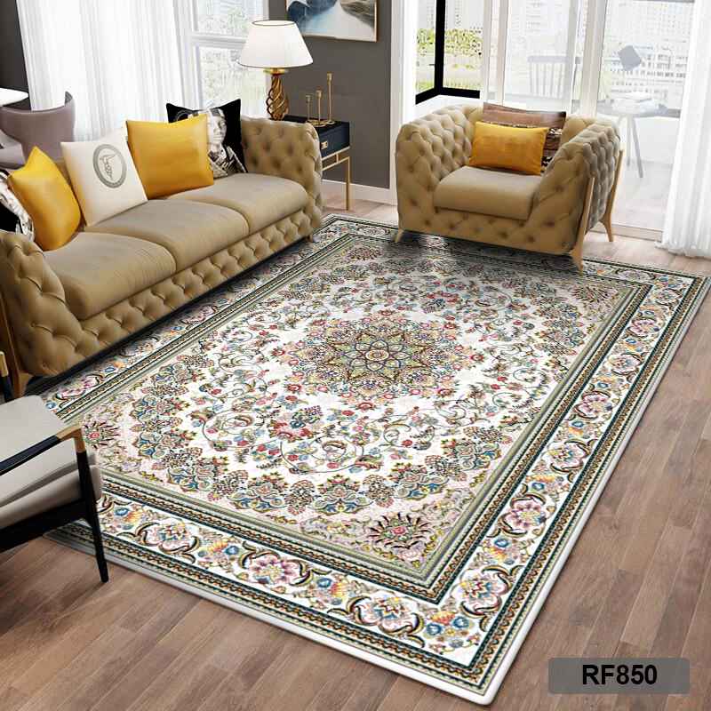 کاور فرش (روفرشی کشدار) کد RF850
