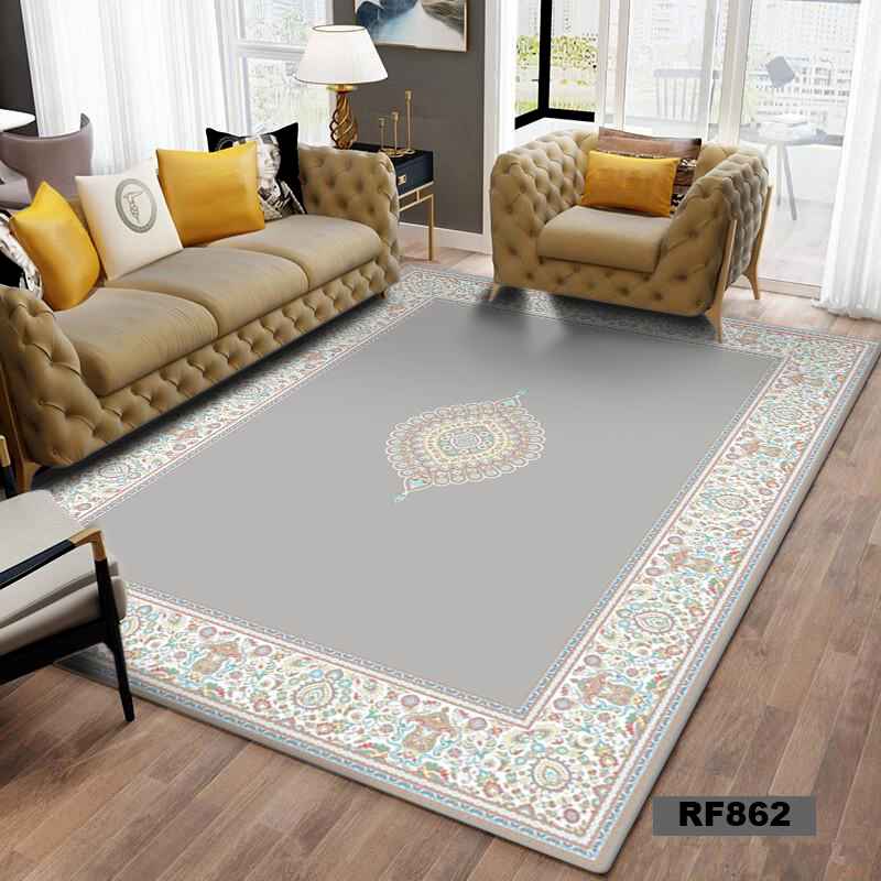 کاور فرش (روفرشی کشدار) کد RF862
