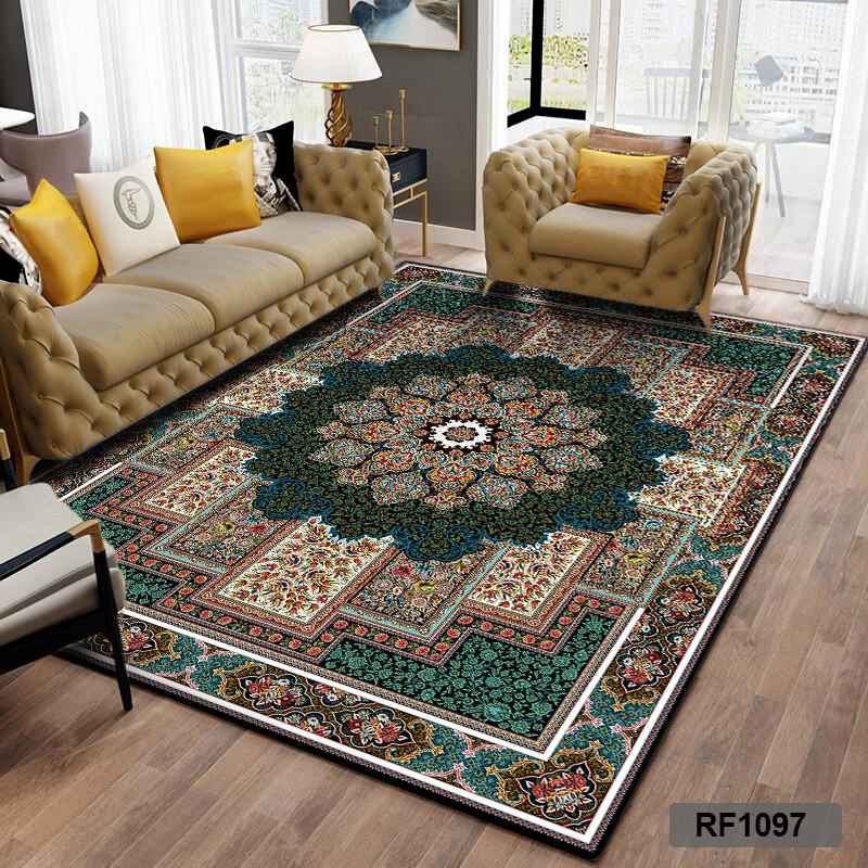 کاور فرش (روفرشی کشدار) کد RF1097