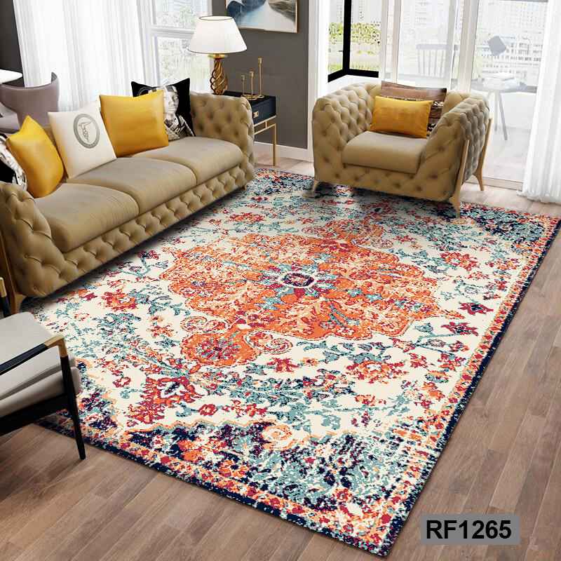 کاور فرش (روفرشی کشدار) کد RF1265