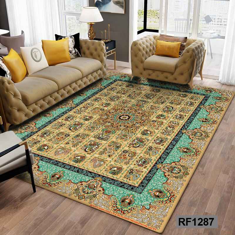 کاور فرش (روفرشی کشدار) کد RF1287