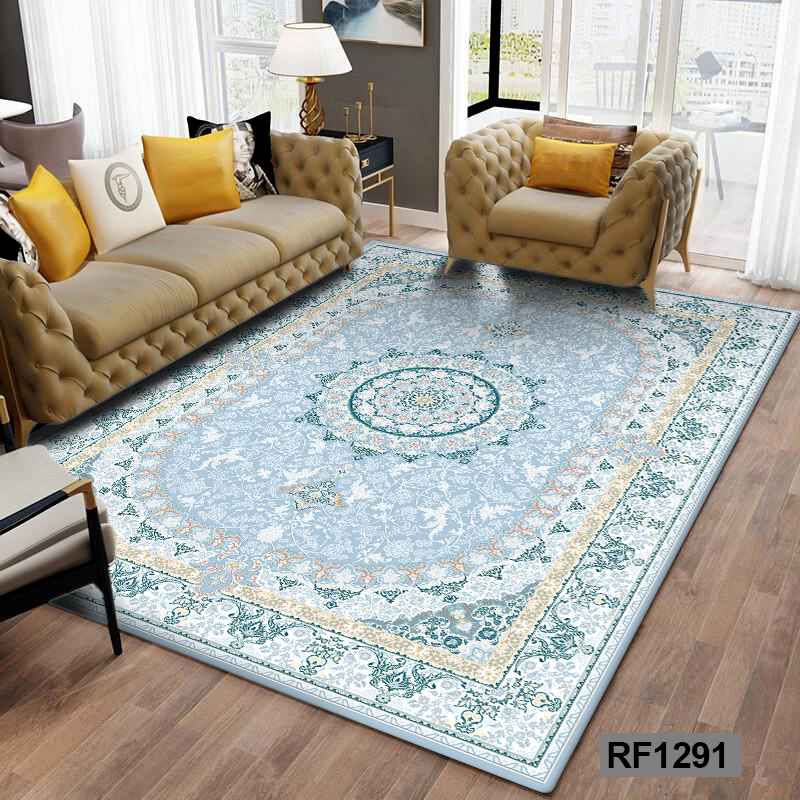 کاور فرش (روفرشی کشدار) کد RF1291