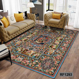 کاور فرش (روفرشی کشدار) کد RF1293