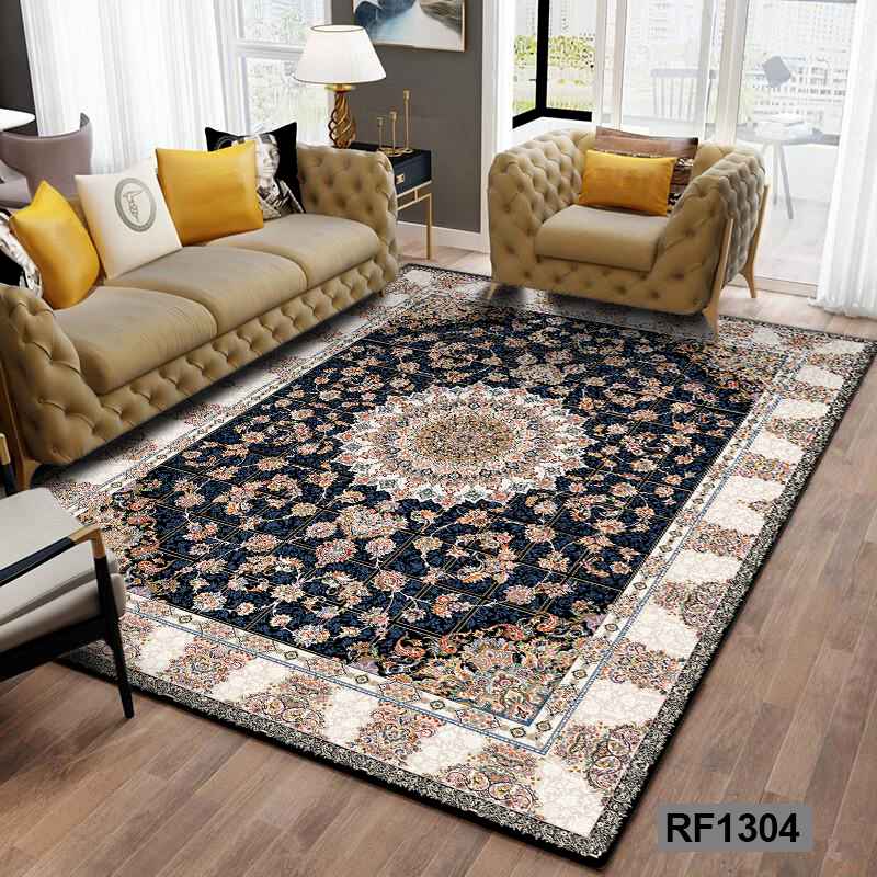 کاور فرش (روفرشی کشدار) کد RF1304