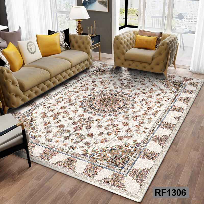 کاور فرش (روفرشی کشدار) کد RF1306