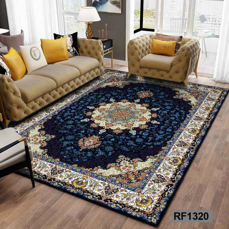 کاور فرش (روفرشی کشدار) کد RF1320