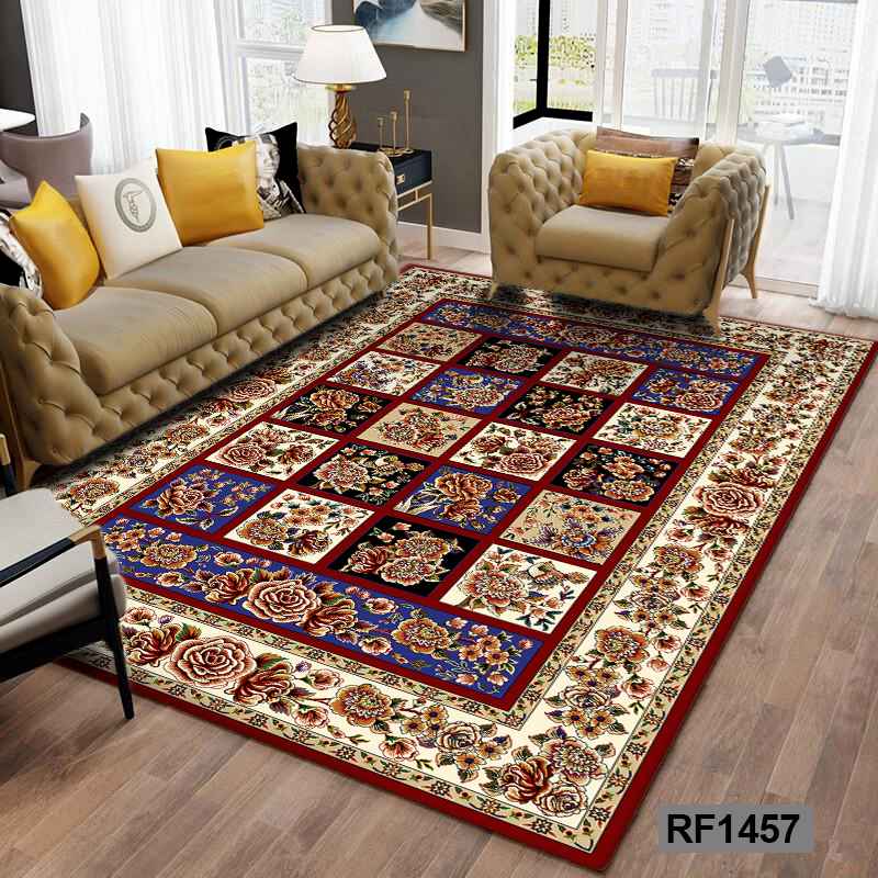 کاور فرش (روفرشی کشدار) کد RF1457