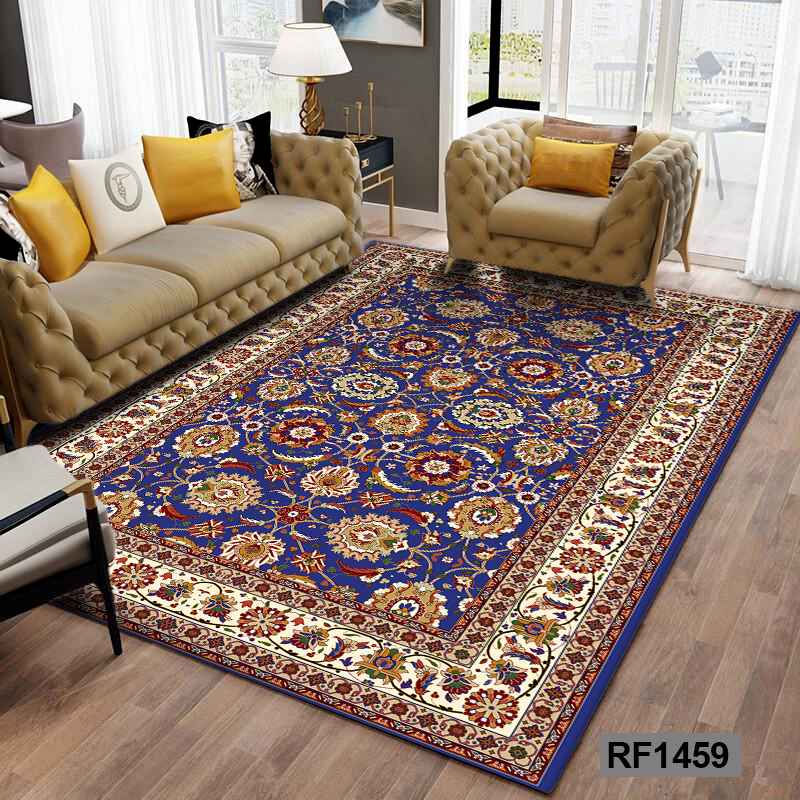 کاور فرش (روفرشی کشدار) کد RF1459