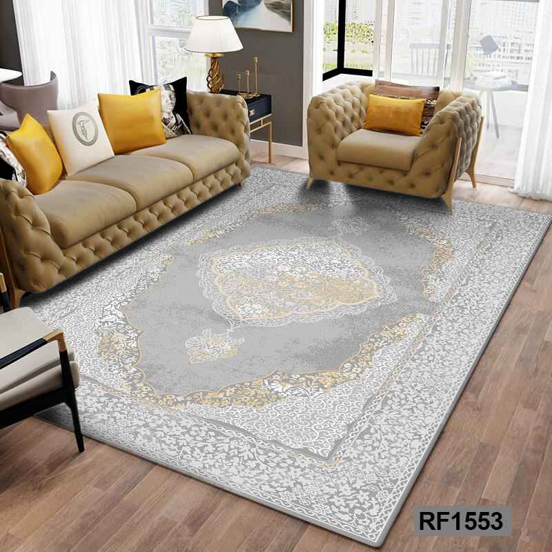 کاور فرش (روفرشی کشدار) کد RF1553