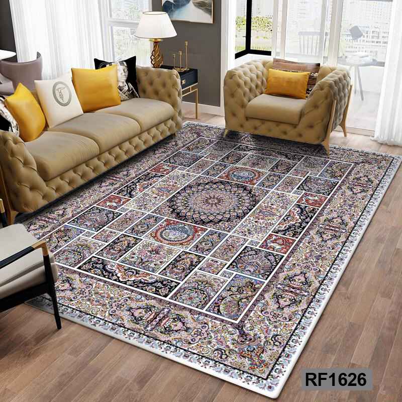 کاور فرش (روفرشی کشدار) کد RF1626