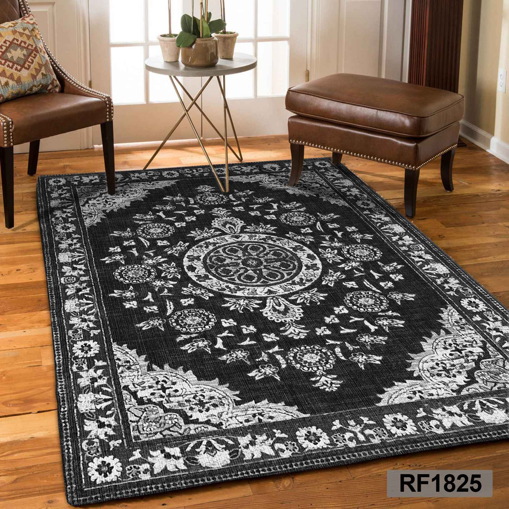کاور فرش (روفرشی کشدار) کد RF1825
