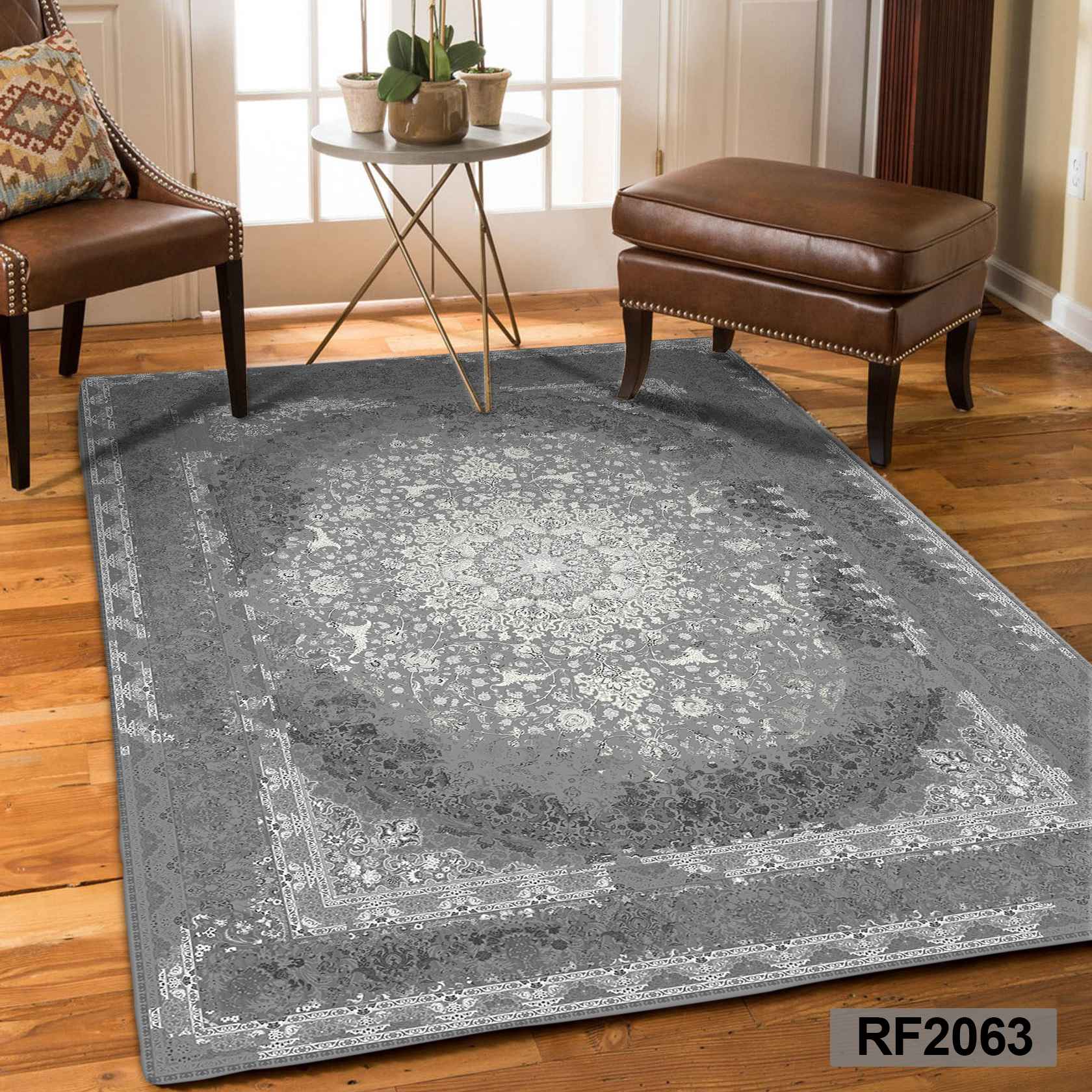 کاور فرش (روفرشی کشدار) کد RF2063