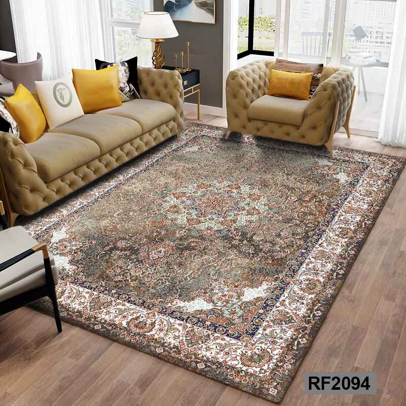 کاور فرش (روفرشی کشدار) کد RF2094