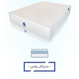 تشک رویا مدل مدیکال پلاس